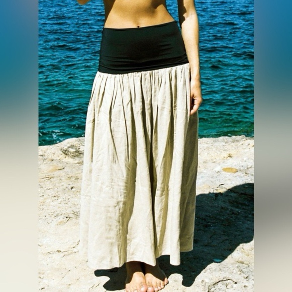 Ciao Lucia Amleto Skirt